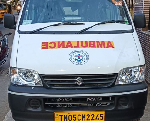 Annai Ambulance Services (10)