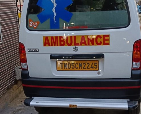 Annai Ambulance Services (11)
