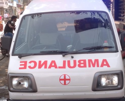 Annai Ambulance Services (12)