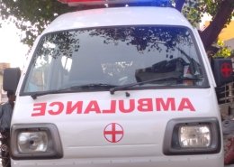 Annai Ambulance Services (13)