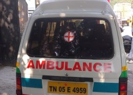 Annai Ambulance Services (15)