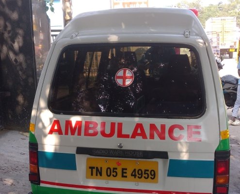 Annai Ambulance Services (15)
