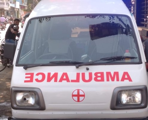 Annai Ambulance Services (16)