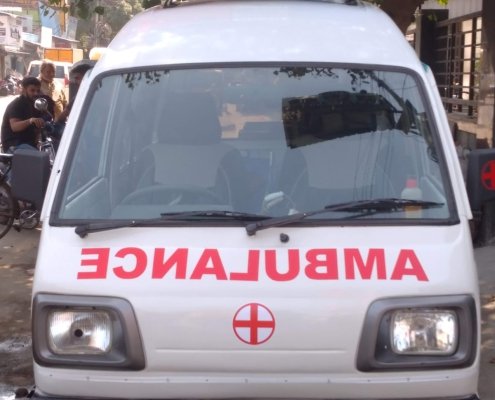 Annai Ambulance Services (18)