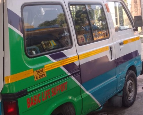 Annai Ambulance Services (19)