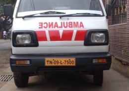 Annai Ambulance Services (20)