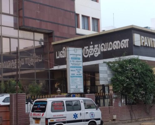 Annai Ambulance Services (21)