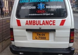 Annai Ambulance Services (22)