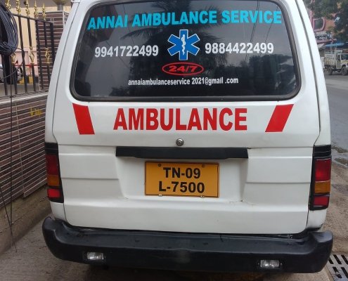 Annai Ambulance Services (22)