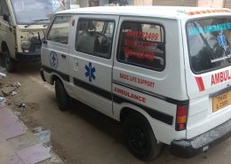 Annai Ambulance Services (25)