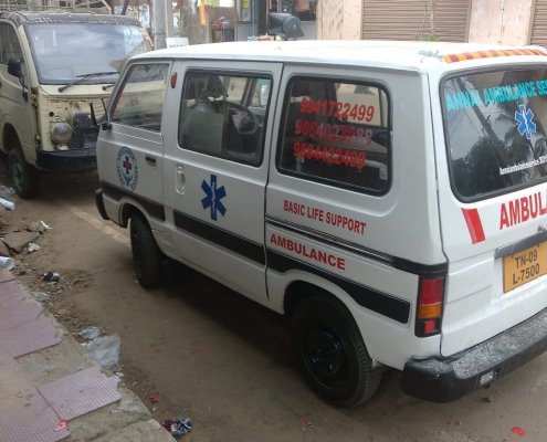 Annai Ambulance Services (25)
