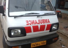 Annai Ambulance Services (26)