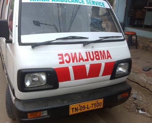 Annai Ambulance Services (26)