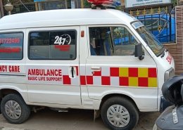 Annai Ambulance Services (4)