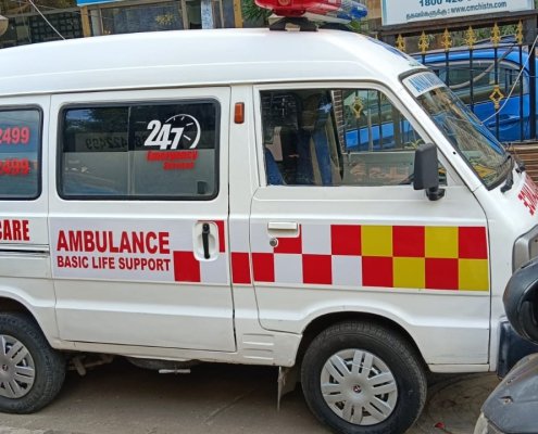 Annai Ambulance Services (4)