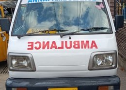 Annai Ambulance Services (5)