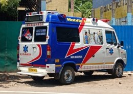 Annai Ambulance Services (7)
