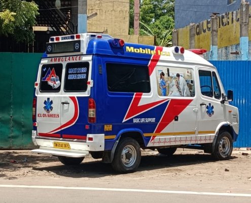 Annai Ambulance Services (7)