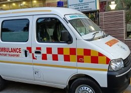 Annai Ambulance Services (9)