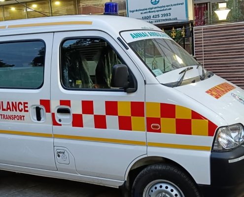 Annai Ambulance Services (9)